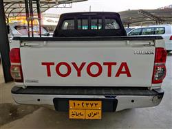 تويوتا هايلوكس